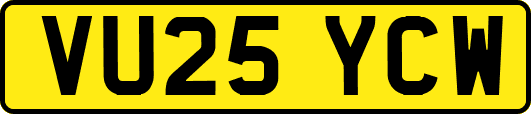 VU25YCW