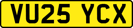 VU25YCX