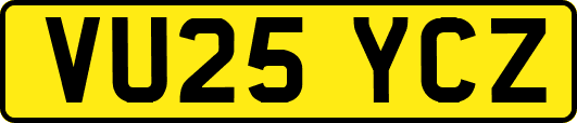 VU25YCZ