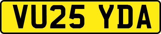 VU25YDA