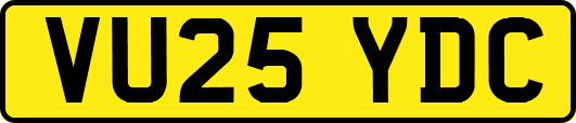 VU25YDC