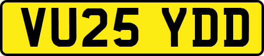 VU25YDD