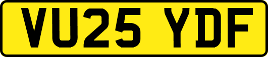 VU25YDF