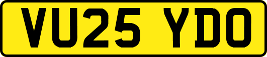 VU25YDO