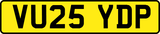 VU25YDP