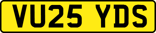 VU25YDS
