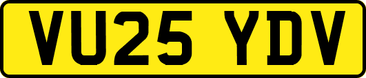 VU25YDV