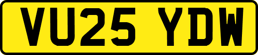 VU25YDW