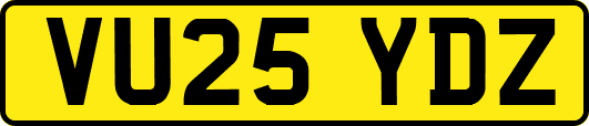 VU25YDZ