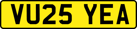 VU25YEA