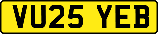 VU25YEB