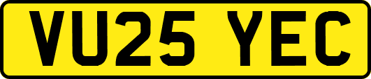 VU25YEC