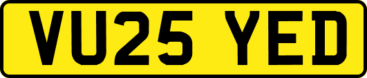 VU25YED