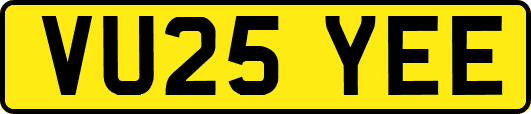 VU25YEE