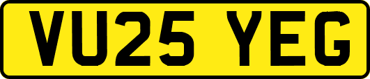 VU25YEG