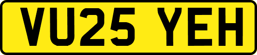 VU25YEH