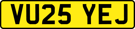 VU25YEJ