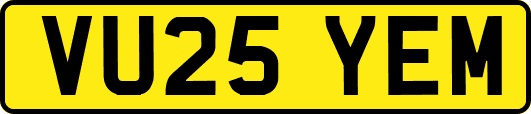 VU25YEM