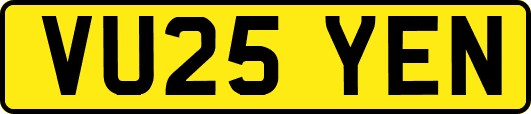 VU25YEN