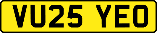 VU25YEO