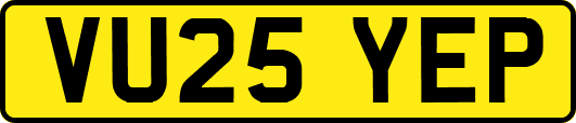 VU25YEP