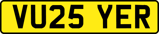 VU25YER