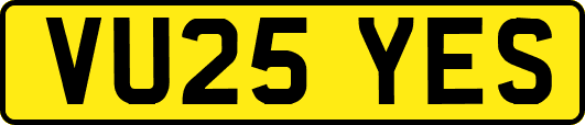 VU25YES