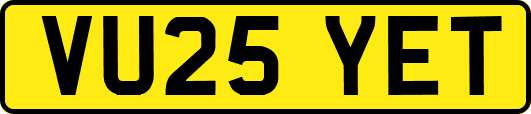VU25YET