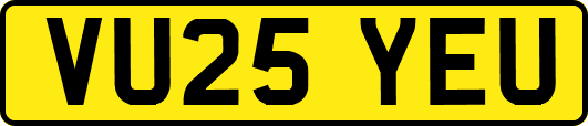 VU25YEU