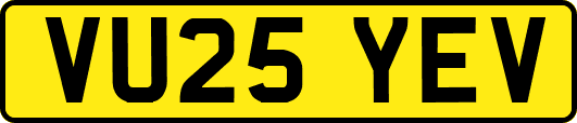 VU25YEV