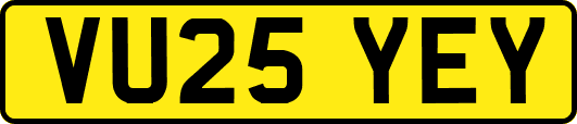 VU25YEY