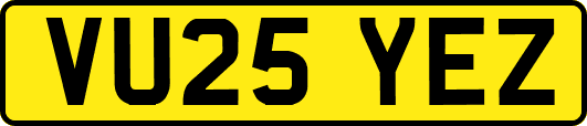 VU25YEZ