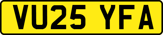 VU25YFA