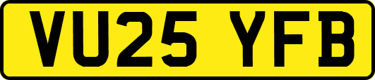 VU25YFB