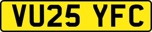 VU25YFC