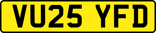 VU25YFD