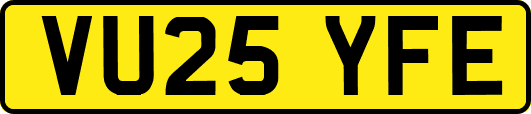 VU25YFE