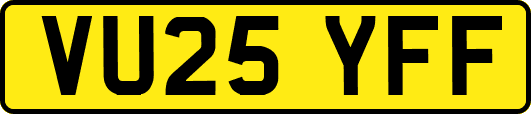VU25YFF