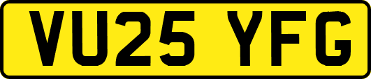 VU25YFG