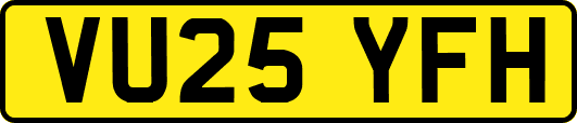 VU25YFH