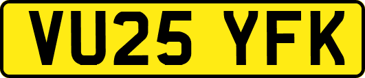 VU25YFK
