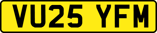 VU25YFM