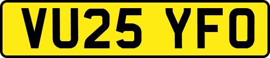VU25YFO