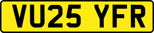 VU25YFR