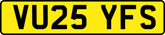 VU25YFS