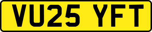 VU25YFT
