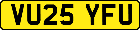 VU25YFU