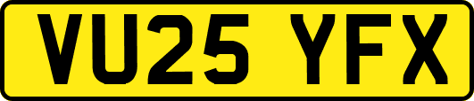 VU25YFX