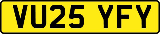 VU25YFY