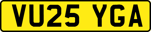 VU25YGA